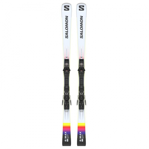 Ski - Salomon E S/MAX ENDURANCE + M12 GW | Ski 